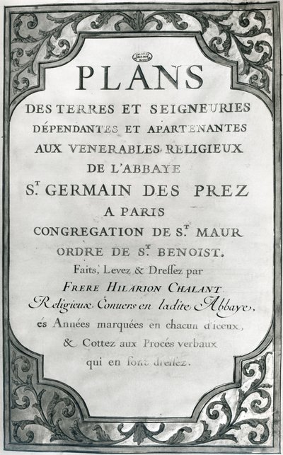 Frontispiece to 